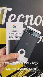 GOOGLE PIXEL 8A 128GB