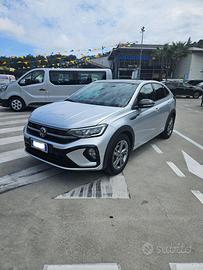 Volkswagen Taigo R-Line 1.0 TSI 110 CV DSG