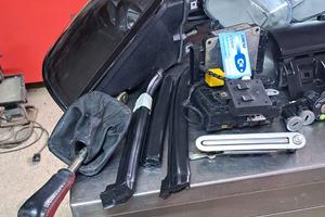 fiat barchetta e ricambi