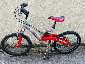 Bici bambino