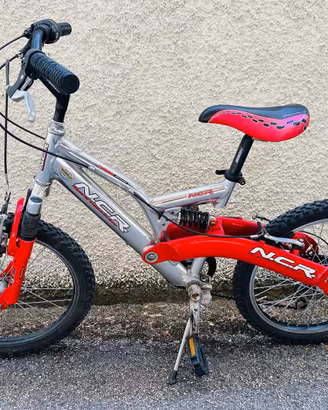 Bici bambino
