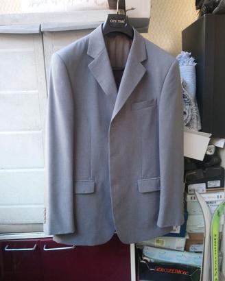 Completo, abito cerimonia uomo, tG. 52, CITY TIME