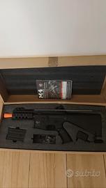 FUCILE AUTOMATICO ELETTRICO