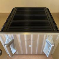 Finale Jeff Rowland Model 8TI HC