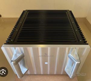 Finale Jeff Rowland Model 8TI HC