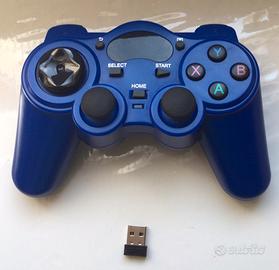 Controler gamer wireless