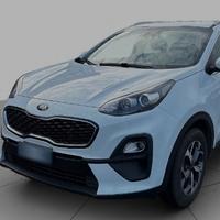 kia Sportage  1.6 GDI  2 WD  Business Class