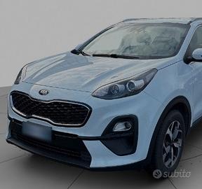 kia Sportage  1.6 GDI  2 WD  Business Class