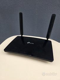 Router 4g