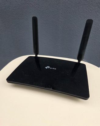 Router 4g