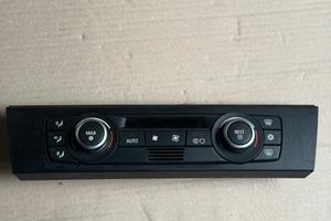 comando clima bmw e90/91