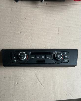 comando clima bmw e90/91