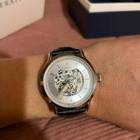 Orologio Maserati Automatico