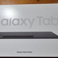 Galaxy Tab s9 ultra 