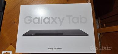 Galaxy Tab s9 ultra 