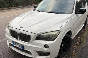 BMW x1 m