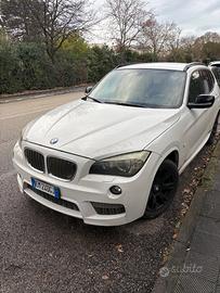 BMW x1 m