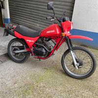 Moto Morini Kanguro 350 - 1982