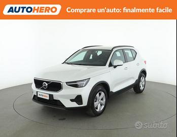 VOLVO XC40 B3 automatico Core