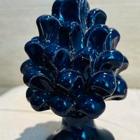 Pigna in ceramica MAESTRI PUGLIESI