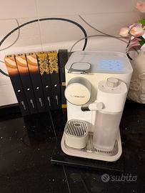 Granlattissima delonghi