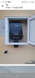 Walbox Cabur