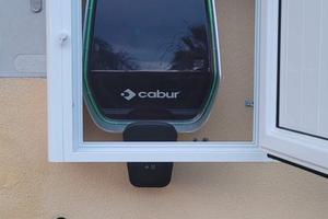 Walbox Cabur