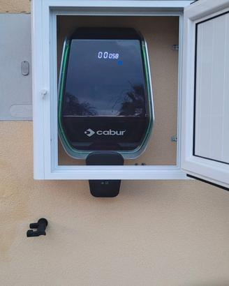 Walbox Cabur