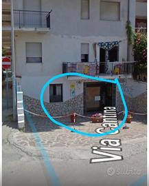 Casa Falerna