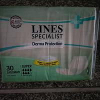 Pannoloni Donna taglia M