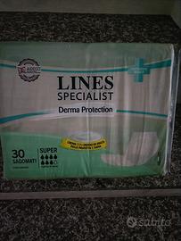 Pannoloni Donna taglia M