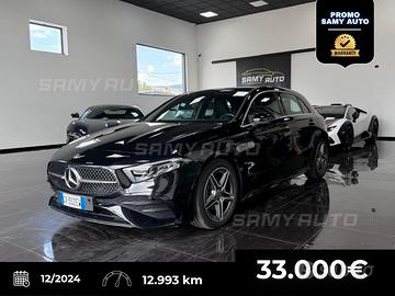 Mercedes-benz A 180 d Automatic AMG Line Premium