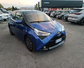 Toyota Aygo 1.0 VVT-i 72 CV 5 porte x-cool