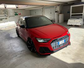 Audi A1 40 tfs 200cv
