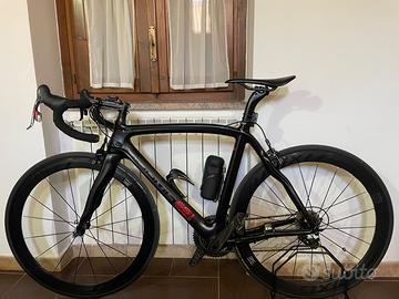 Pinarello dogma bici da corsa