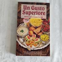 Un Gusto Superiore-RICETTE Alimentazione naturale