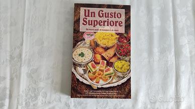 Un Gusto Superiore-RICETTE Alimentazione naturale