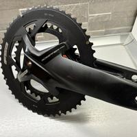 FSA GUARNITURA GOSSAMER PRO BB386EVO pedivella cor