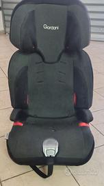 Seggiolino auto Giordani