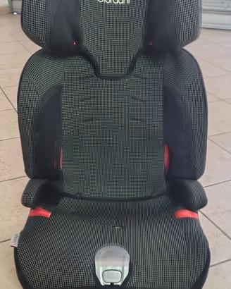 Seggiolino auto Giordani