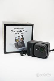 INSTA 360 GO ULTRA – STANDARD BUNDLE