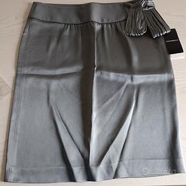 gonna Emporio Armani 