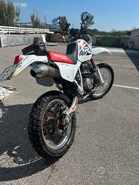 Honda xr 600