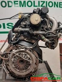 MOTORE Renault Kangoo K9KB802