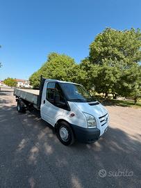 Ford tranzit  2.4 TDCI