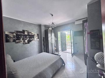 3 LOCALI A CASANDRINO