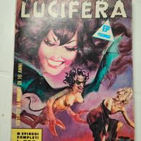 💥 LOTTO LUCIFERA-7 Albi (Ristampe EP/Collezione)