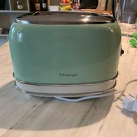 Tostapane Ariete Vintage