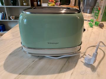 Tostapane Ariete Vintage