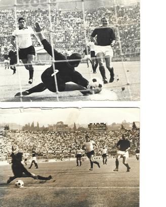 fotografie sportive Bologna f.c. vintage